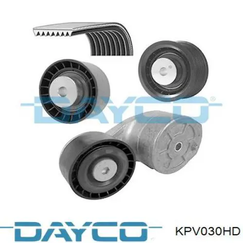  KPV030HD Dayco