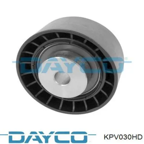 Ремінь приводний, агрегатів, комплект Dayco KPV030HD ціна, від 126.60 USD