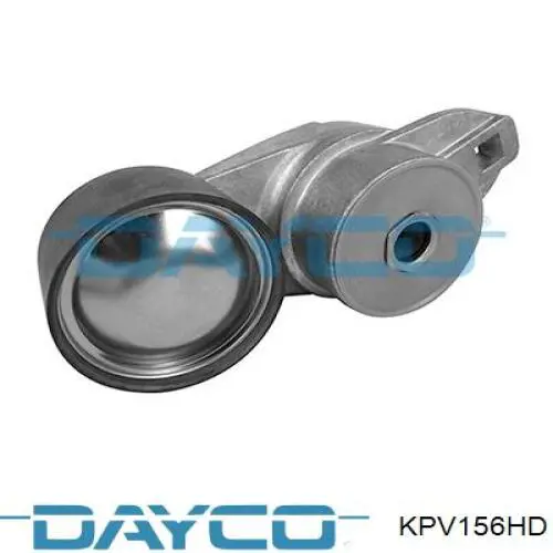 KPV424HD Dayco Ремінь приводний, агрегатів, комплект