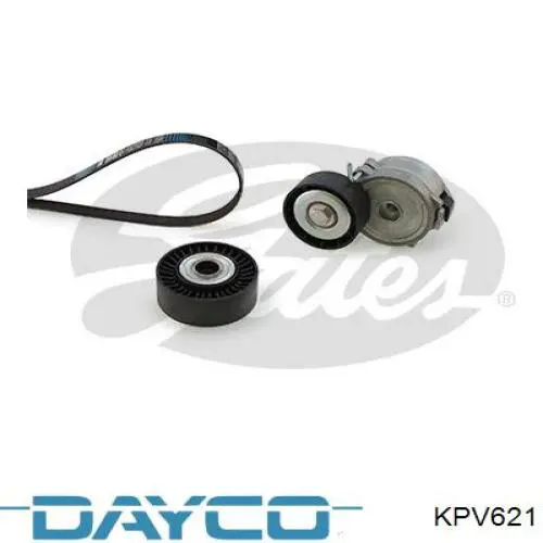  KPV621 Dayco