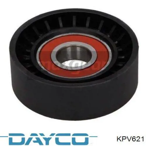 Ремінь приводний, агрегатів, комплект Dayco KPV621 ціна, від 68.72 USD