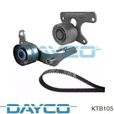 Купити KTB105 Dayco ГРМ ремень