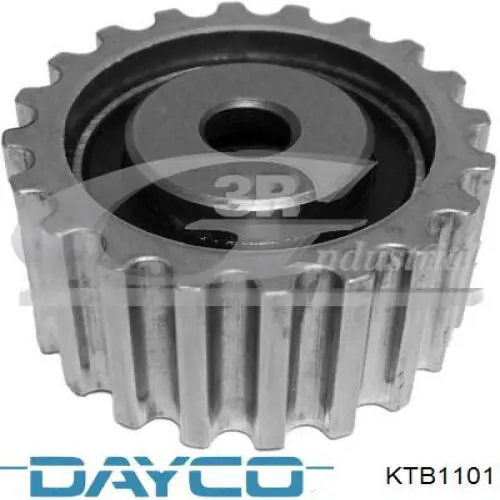 Комплект ГРМ Dayco KTB1101 ціна, від 61.27 USD