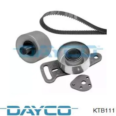 Купити KTB111 Dayco ГРМ ремень