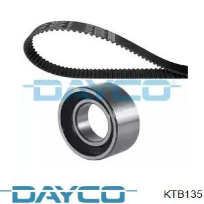Купити KTB135 Dayco ГРМ ремень