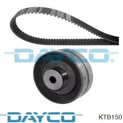 Купити KTB150 Dayco ГРМ ремень