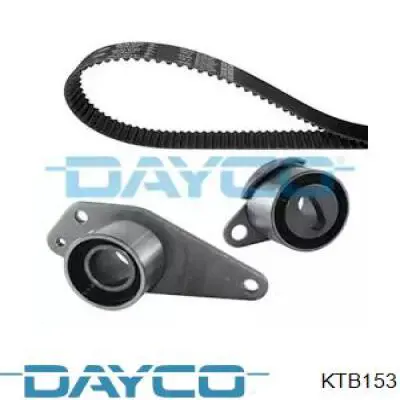 Комплект ГРМ Dayco KTB153 ціна, від 57.27 USD