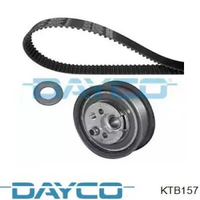 KTB157 Dayco комплект грм