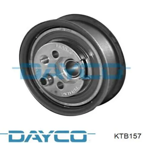 Комплект ГРМ KTB157 Dayco