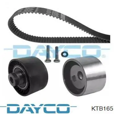 Купити KTB165 Dayco ГРМ ремень