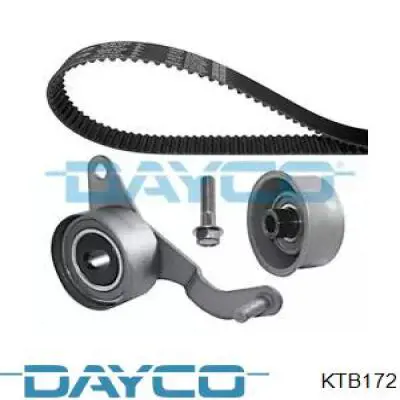 Купити KTB172 Dayco ГРМ ремень