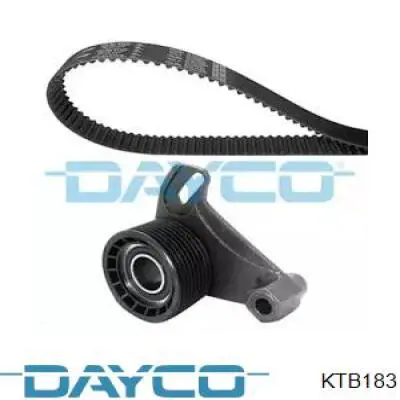 KTB183 Dayco комплект грм