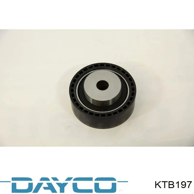 Комплект ГРМ Dayco KTB197 ціна, від 56.52 USD