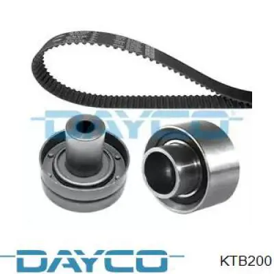 Купити KTB200 Dayco ГРМ ремень