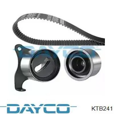 Купити KTB241 Dayco ГРМ ремень