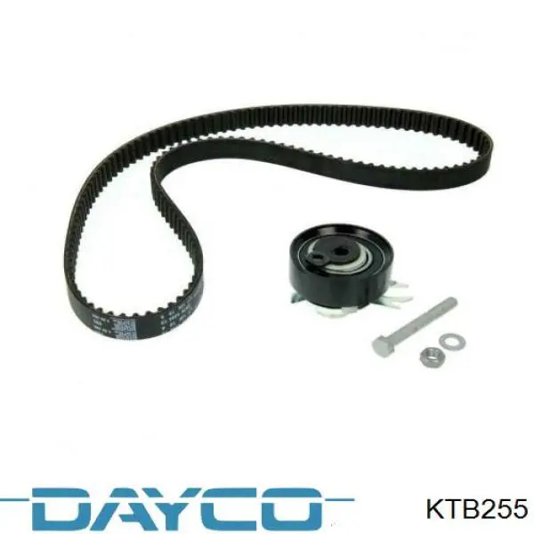 Купити KTB255 Dayco ГРМ ремень