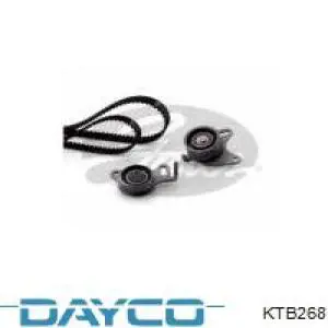 Комплект ГРМ Dayco KTB268 ціна, від 54.68 USD