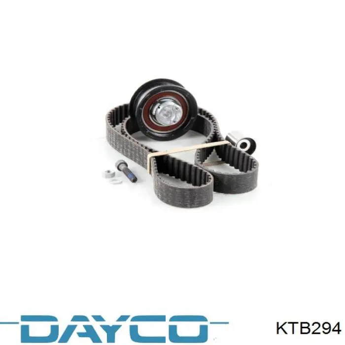 Комплект ГРМ KTB294 Dayco