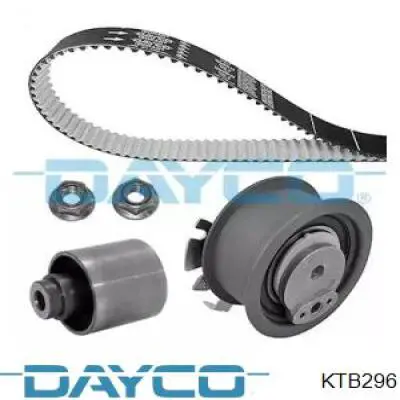 Купити KTB296 Dayco ГРМ ремень