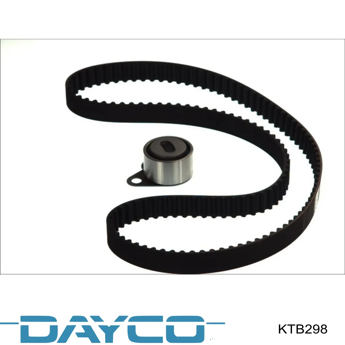 Ремкомплект ГРМ Dayco KTB298