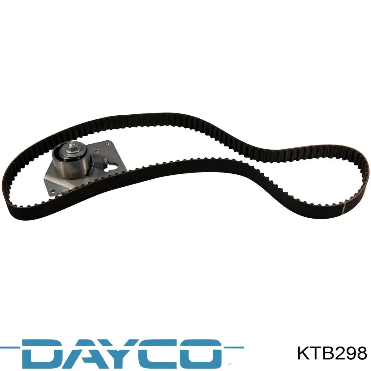 Купити KTB298 Dayco ГРМ ремень