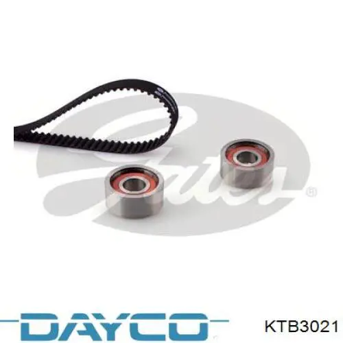 Комплект ГРМ KTB3021 Dayco