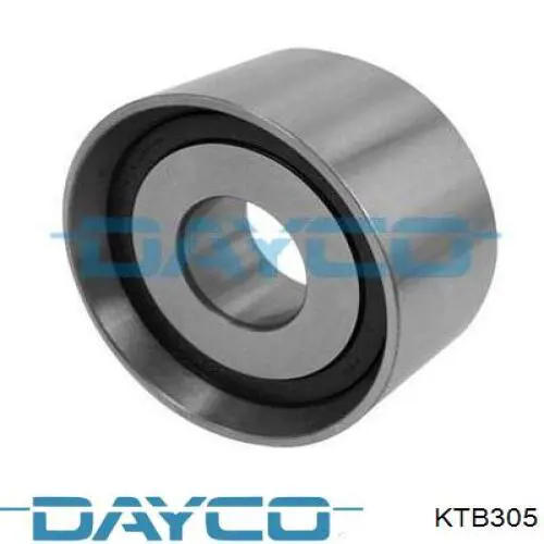Комплект ГРМ Dayco KTB305 ціна, від 61.27 USD