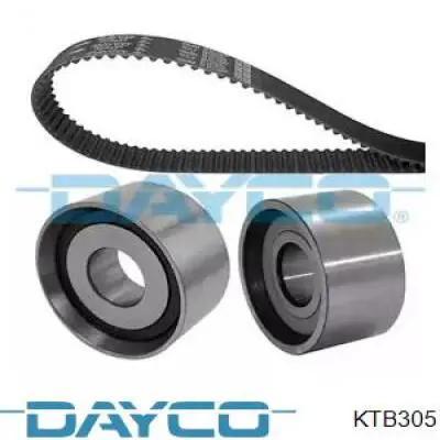 Купити KTB305 Dayco ГРМ ремень