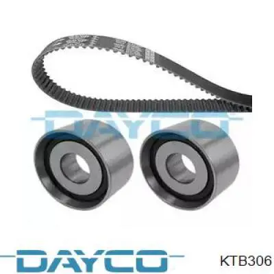 Купити KTB306 Dayco ГРМ ремень