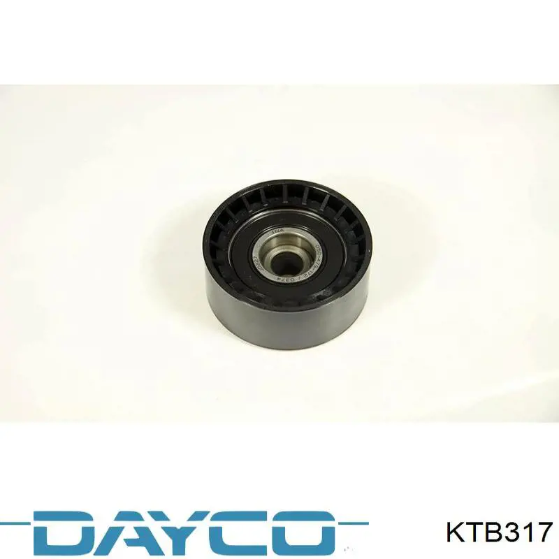 Комплект ГРМ Dayco KTB317 ціна, від 69.59 USD