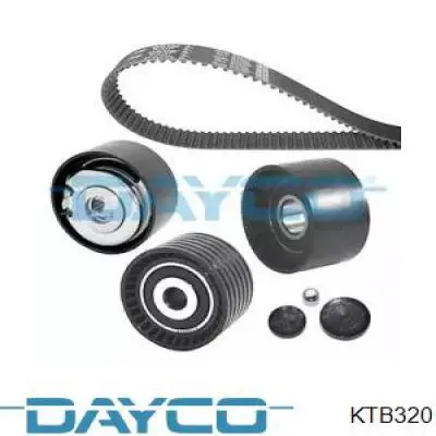 Купити KTB320 Dayco ГРМ ремень