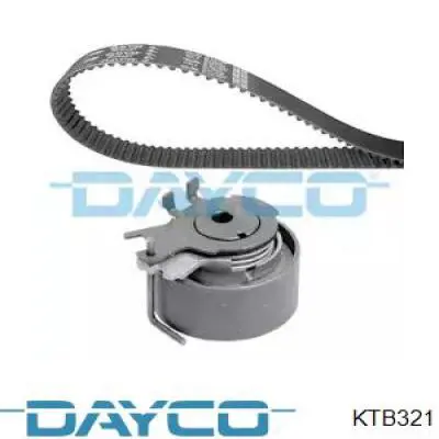Комплект ГРМ KTB321 Dayco