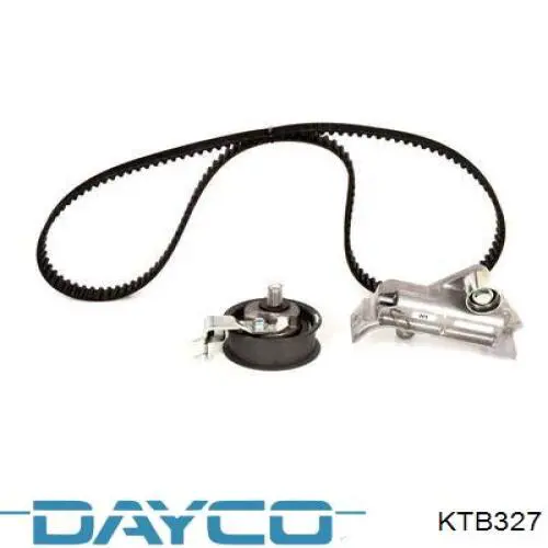 Комплект ГРМ Dayco KTB327 ціна, від 91.37 USD