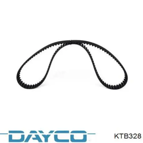 Купити KTB328 Dayco ГРМ ремень