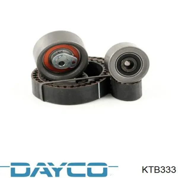 KTB333 Dayco комплект грм
