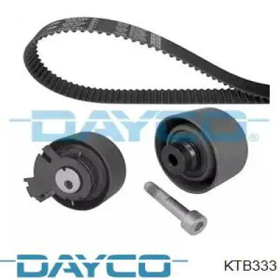 Комплект ГРМ Dayco KTB333 ціна, від 71.34 USD