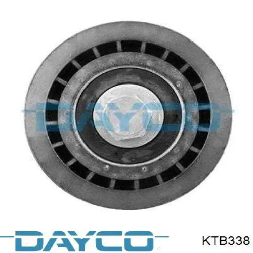 Комплект ГРМ KTB338 Dayco