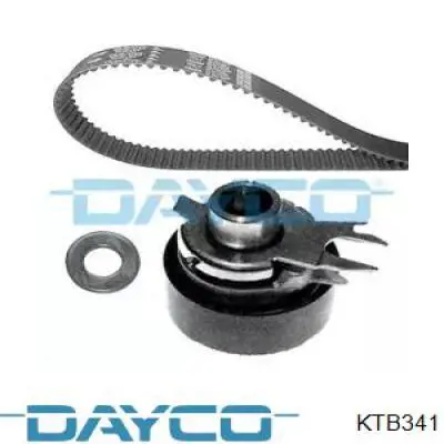Купити KTB341 Dayco ГРМ ремень