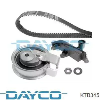 Купити KTB345 Dayco ГРМ ремень