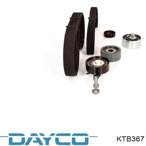 KTB367 Dayco комплект грм