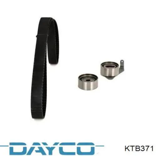 Комплект ГРМ KTB371 Dayco