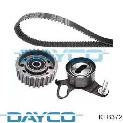 Купити KTB372 Dayco ГРМ ремень