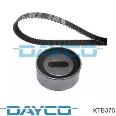 Комплект ГРМ Dayco KTB375 ціна, від 21.24 USD