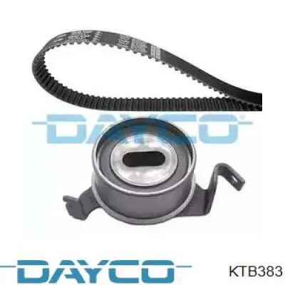 Купити KTB383 Dayco ГРМ ремень