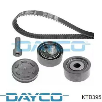 Купити KTB395 Dayco ГРМ ремень