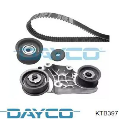 Комплект ГРМ KTB397 Dayco