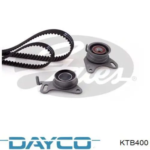 KTB400 Dayco комплект грм