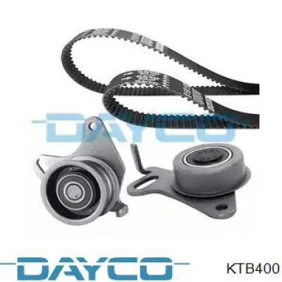 Комплект ГРМ Dayco KTB400 ціна, від 71.83 USD