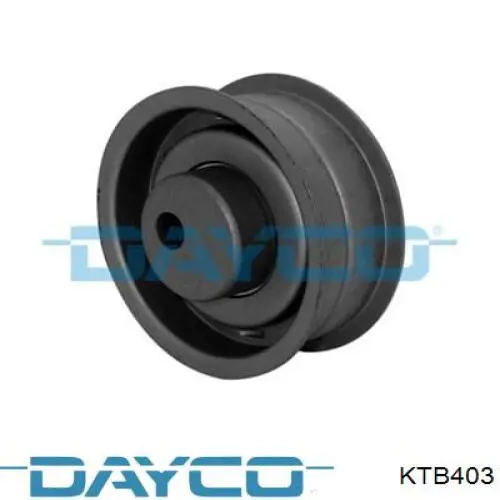 Комплект ГРМ Dayco KTB403 ціна, від 36.04 USD