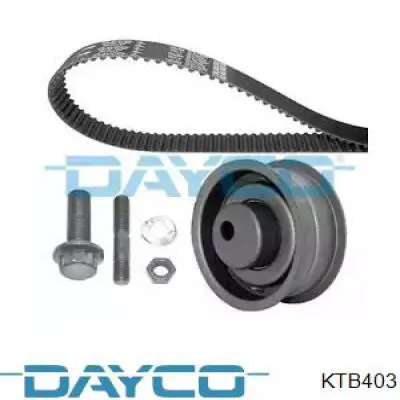 Купити KTB403 Dayco ГРМ ремень
